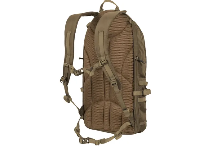 Рюкзак Helikon-Tex Groundhog Coyote Фото 2